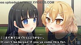 August Gap Trial Version With Machine Translated Subtitles By Silent V Ghost