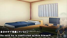 August Gap Trial Version With Machine Translated Subtitles By Silent V Ghost