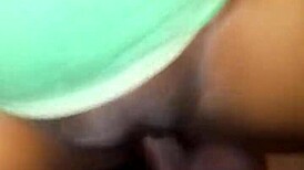 Hey, you cheating with that curvy black wife next door?