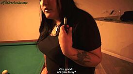 Photoshoot with stepsister turns into hardcore ass pounding by alisongonzalez26