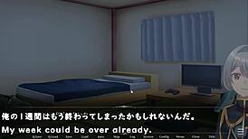 August Gap Trial Version With Machine Translated Subtitles By Silent V Ghost