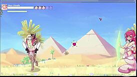 Max The Elf 1 In Anime Game