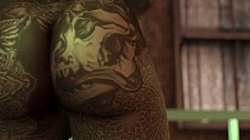 Sex Gay With Big Monster Cocks