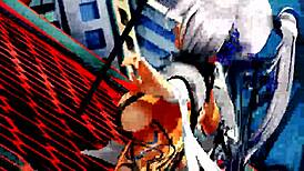 i'm watching this cute anime whore dance naked... so hot