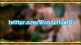 Hentai weeb fucks blond MILF