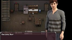 Complete Gameplay - Lust Epidemic Part 7