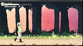 Max The Elf 1 In Anime Game