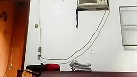 Gugu Da Sunga Feels Intense Passion In Ardent Anal Sex