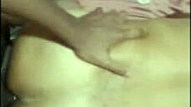 Gugu Da Sunga Feels Intense Passion In Ardent Anal Sex