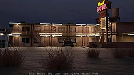 Cara, foder um estranho no Dusklightmanor e1 107 foi selvagem com essa fantasia alienígena sexy! 😜