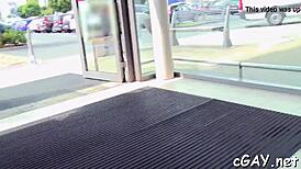 Wanna watch this sexy gay twink action?