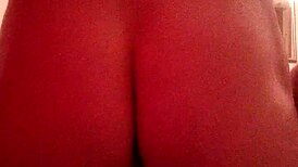 i'm jerking my hard gay cock and ass masturbation