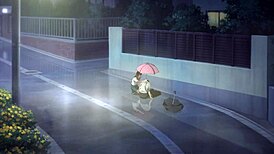 Kimi No Suizou Wo Tabetai Anime Legendado