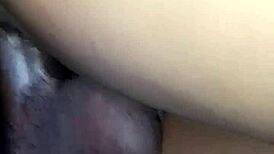 Hey, you cheating with that curvy black wife next door?