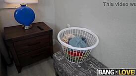 Logan And Xander Help Anna Claire Clouds 😏