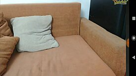 Check out these huge beautiful natural tits on a latina babe 😍