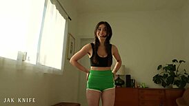 Chloe Surreal Demands Payment for Spying