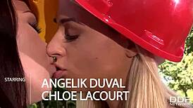 french petite angelik duval glamour