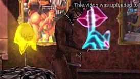 Sex Gay With Big Monster Cocks