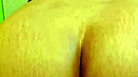 Unbelievable! Mateur Malaysian Girl SUCKS and FUCKS Monster Cock!