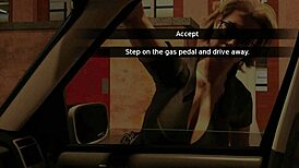 let's play little 18+ stories hangover chapter 2 driver