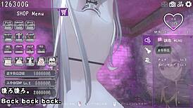 dark dominance trial with machine translated subtitles, played by silent v ghost2