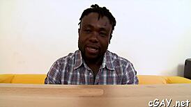 Deep Anal Drilling For Sophisticated Gay Fellow