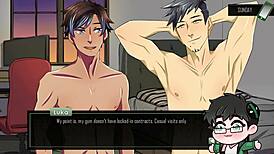 Wrong Number Leads To Winning His Heart In Dating Story