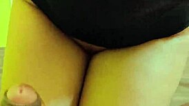 Unbelievable! Mateur Malaysian Girl SUCKS and FUCKS Monster Cock!