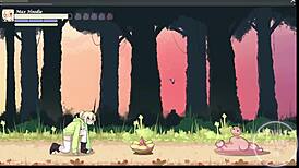 Max The Elf 1 In Anime Game