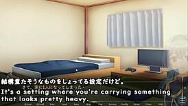 August Gap Trial Version With Machine Translated Subtitles By Silent V Ghost