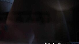 Секс демон разрушава интимния живот на невинни азиатки