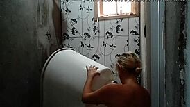 BIG ASS MILF PROSTITUTE STELLA STILL GETS FUCKED