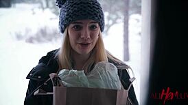 allherluv fanatic sneak peek with asian lesbians scissoring 😍