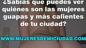 this stepmother gonna drain your balls so good