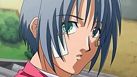 Tomorrow's Yukinojou episode 2 is here!