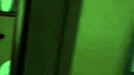 The Eight Shaku-Sama Strange Tale - Encounter Edition Ai Upscaled