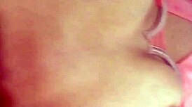 ginger paris, what are you doing with that dirty masturbation in neon orange?