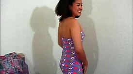 japanese 18-year-old cuties in old and young action