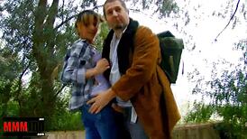 Zoe shines with hardcore fucking and facial cumshot