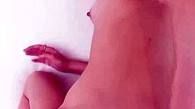 Pa Catches Me Riding Cock On Phone