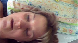 One is never enough for this group of milfs