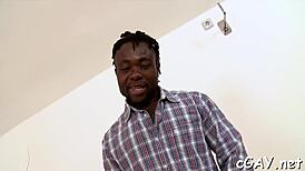 Deep Anal Drilling For Sophisticated Gay Fellow