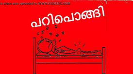pari pongi malayalam funny parody with kambi sex vibes