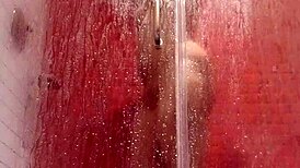 Freaky Latina wife in lingerie gets me wild for homemade creampie