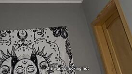 Ever Thought You Could Fuck the Tooth Fairy in Wild Cowgirl Action?