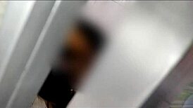 Brazilian Hotwife Bruna Silva Hosts Classic Blowbang Party at Friend's House.