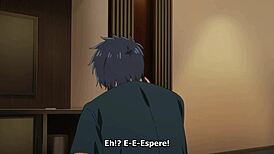 perverted mom gets fucked hard in uncensored anime style