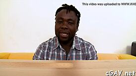 Deep Anal Drilling For Sophisticated Gay Fellow