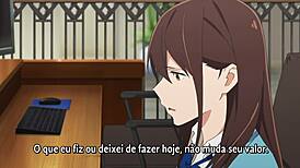 Kimi No Suizou Wo Tabetai Anime Legendado